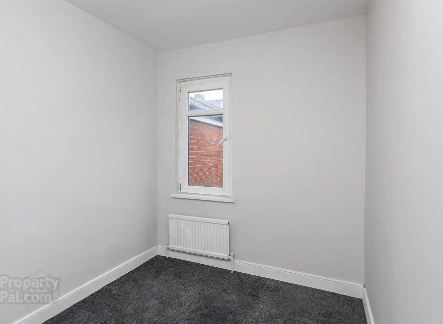 17 Cairo Street, Belfast, BT7 1QS