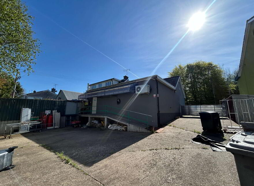 4 Manse Road, Drumquin, BT78 4SD
