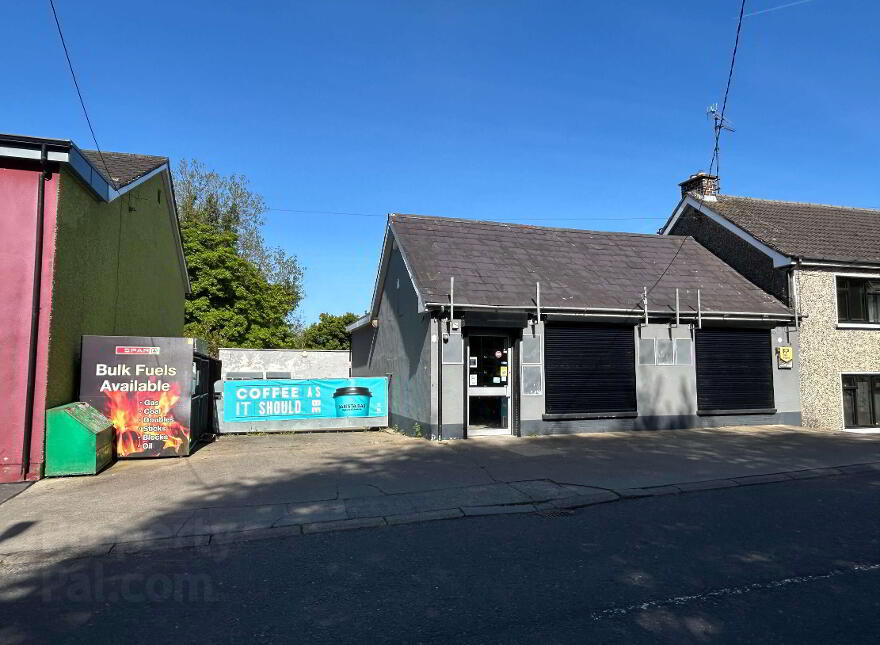 4 Manse Road, Drumquin, BT78 4SD photo