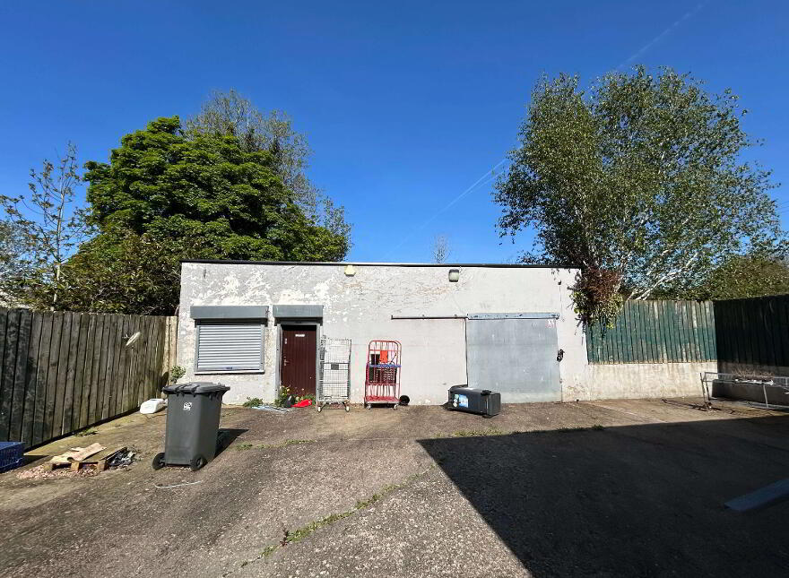 4 Manse Road, Drumquin, BT78 4SD