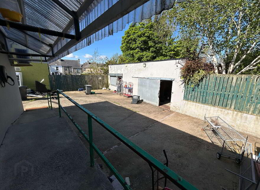 4 Manse Road, Drumquin, BT78 4SD