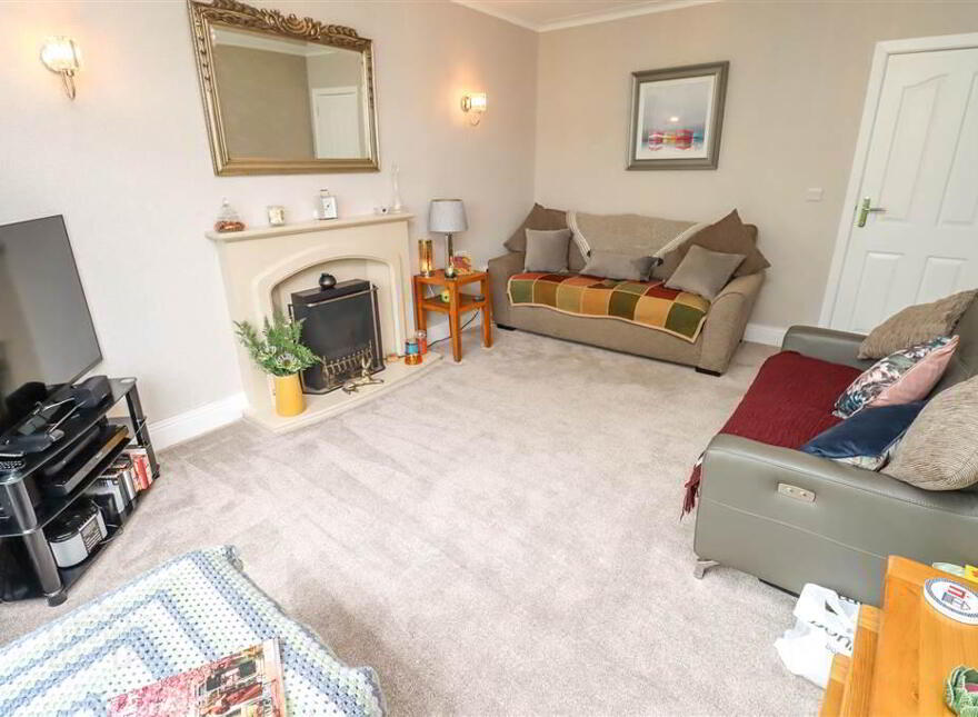 12 Willowvale, Dundonald, Belfast, BT16 2LS