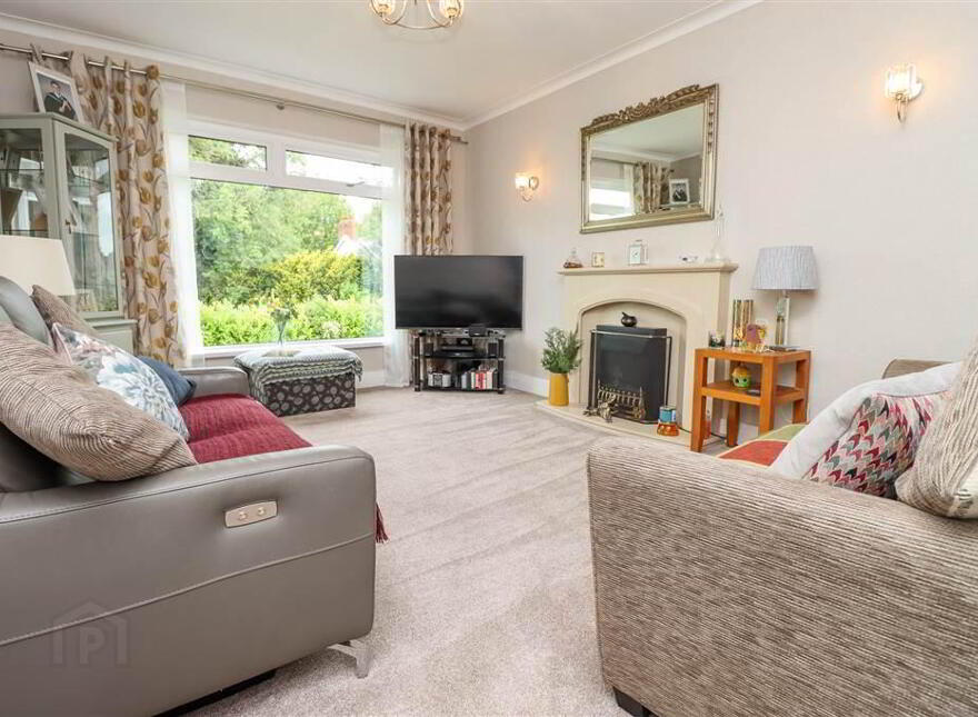 12 Willowvale, Dundonald, Belfast, BT16 2LS