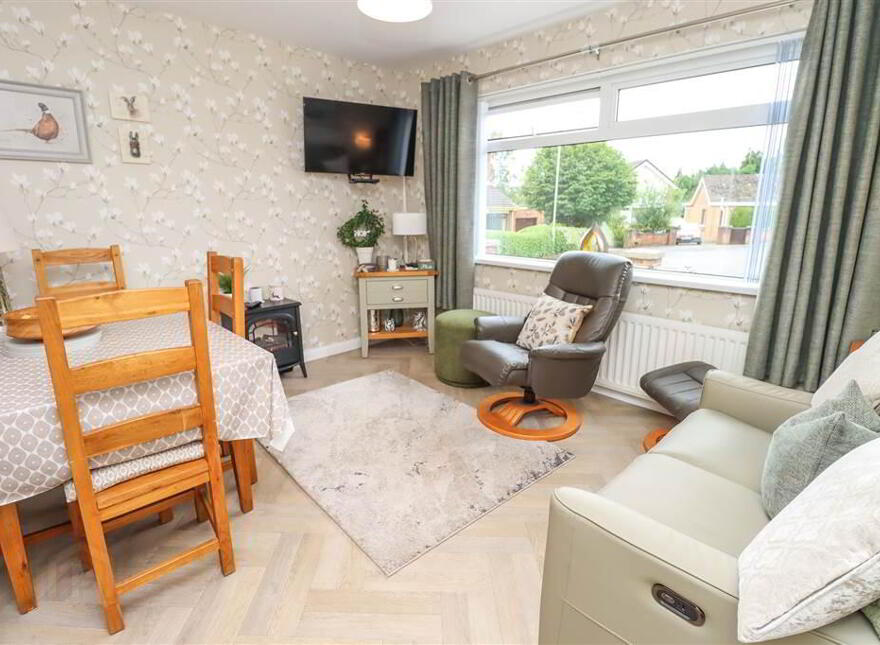 12 Willowvale, Dundonald, Belfast, BT16 2LS