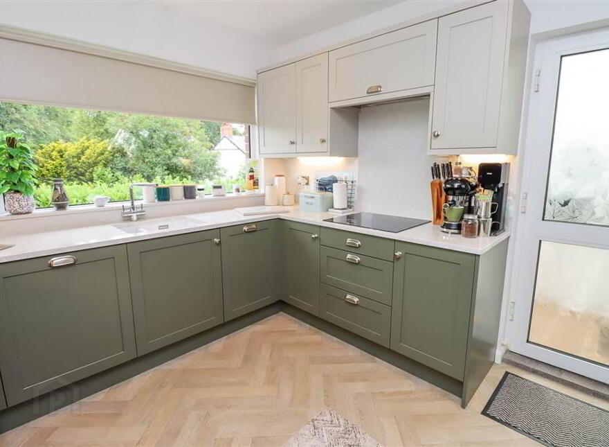 12 Willowvale, Dundonald, Belfast, BT16 2LS