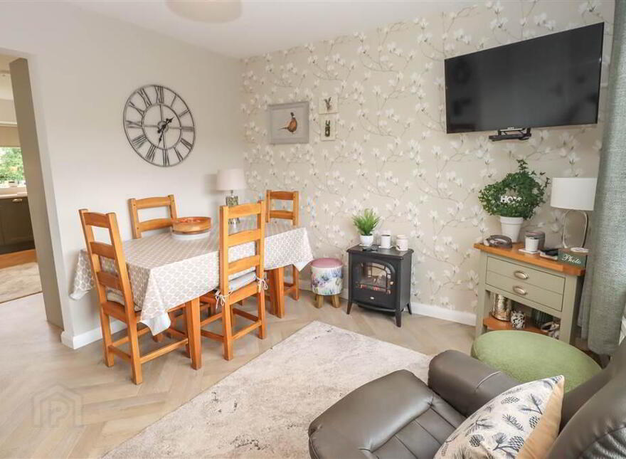 12 Willowvale, Dundonald, Belfast, BT16 2LS