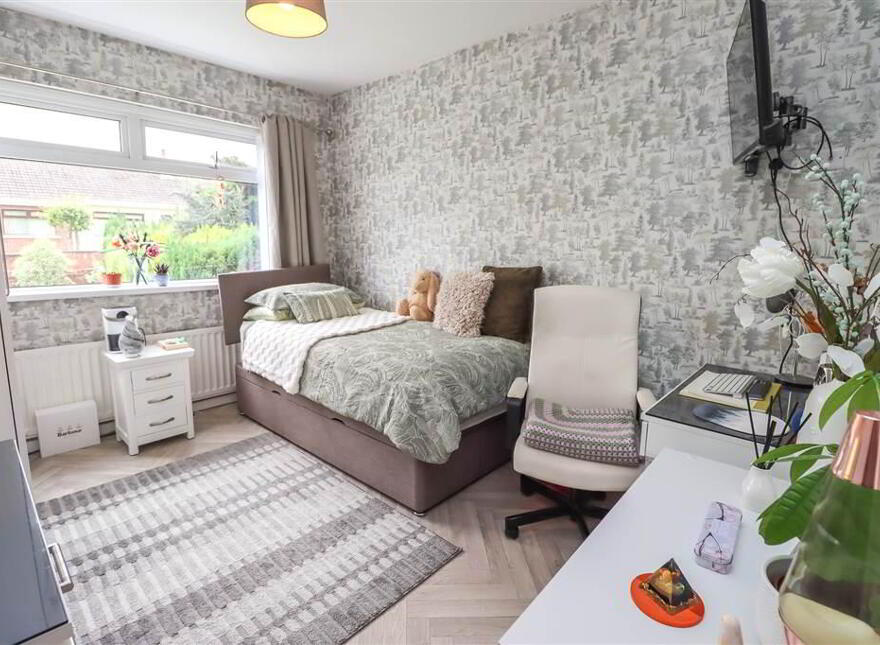 12 Willowvale, Dundonald, Belfast, BT16 2LS
