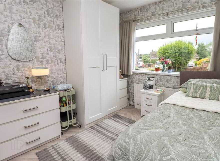 12 Willowvale, Dundonald, Belfast, BT16 2LS