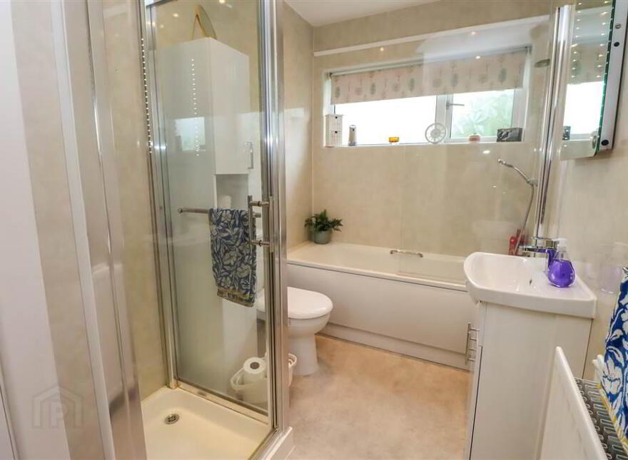 12 Willowvale, Dundonald, Belfast, BT16 2LS