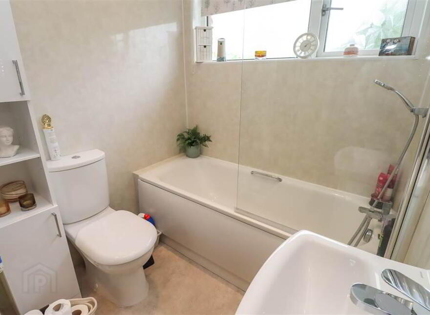 12 Willowvale, Dundonald, Belfast, BT16 2LS