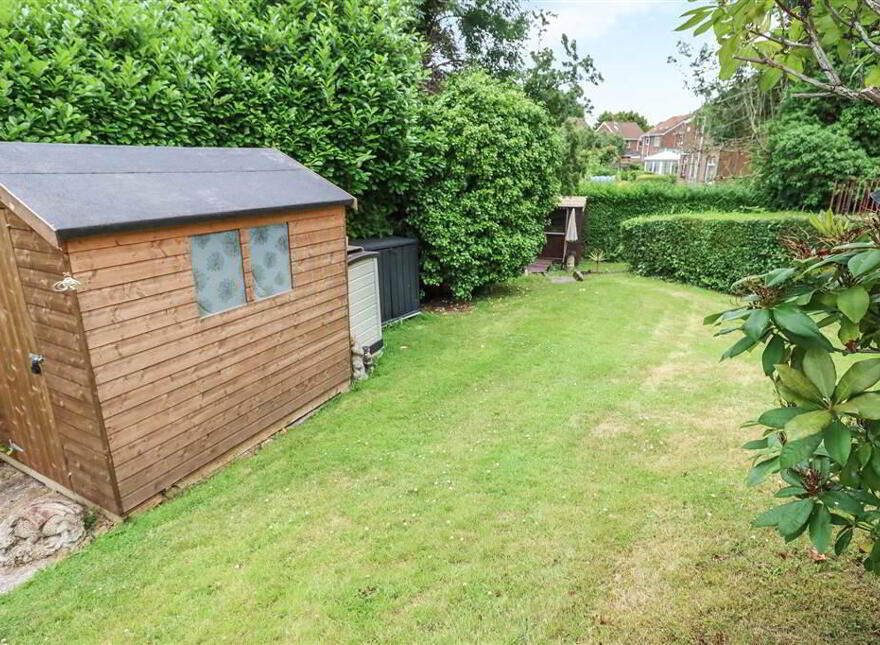 12 Willowvale, Dundonald, Belfast, BT16 2LS