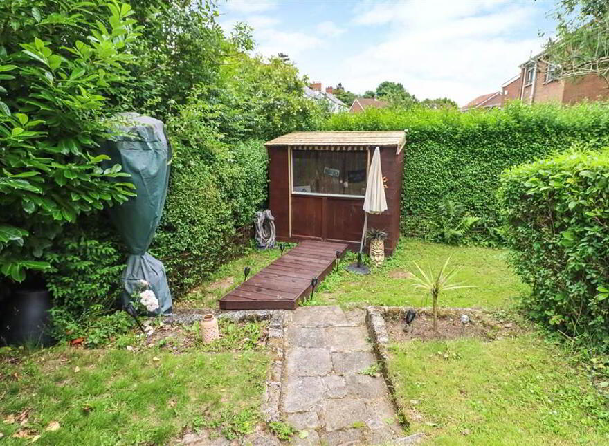 12 Willowvale, Dundonald, Belfast, BT16 2LS