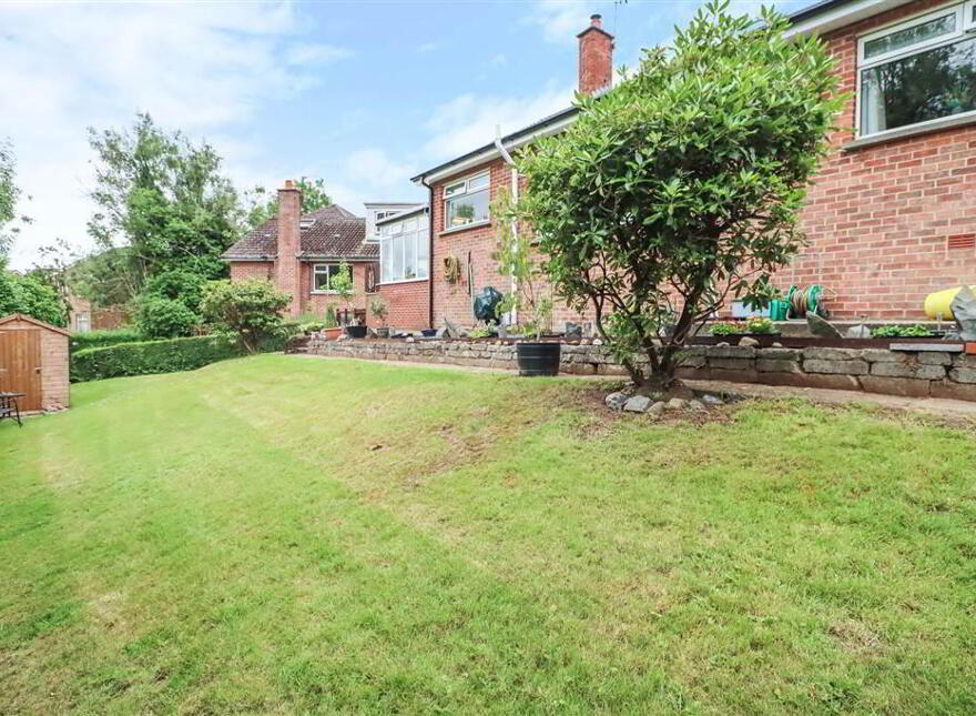 12 Willowvale, Dundonald, Belfast, BT16 2LS
