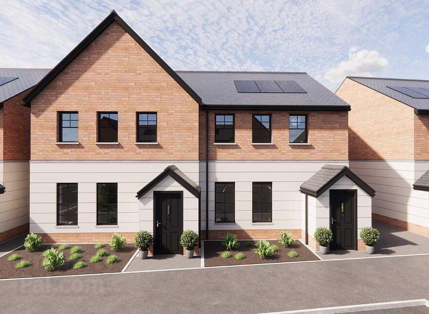 The Ava, Site 11 Bailey Lea, Conlig, Bangor photo