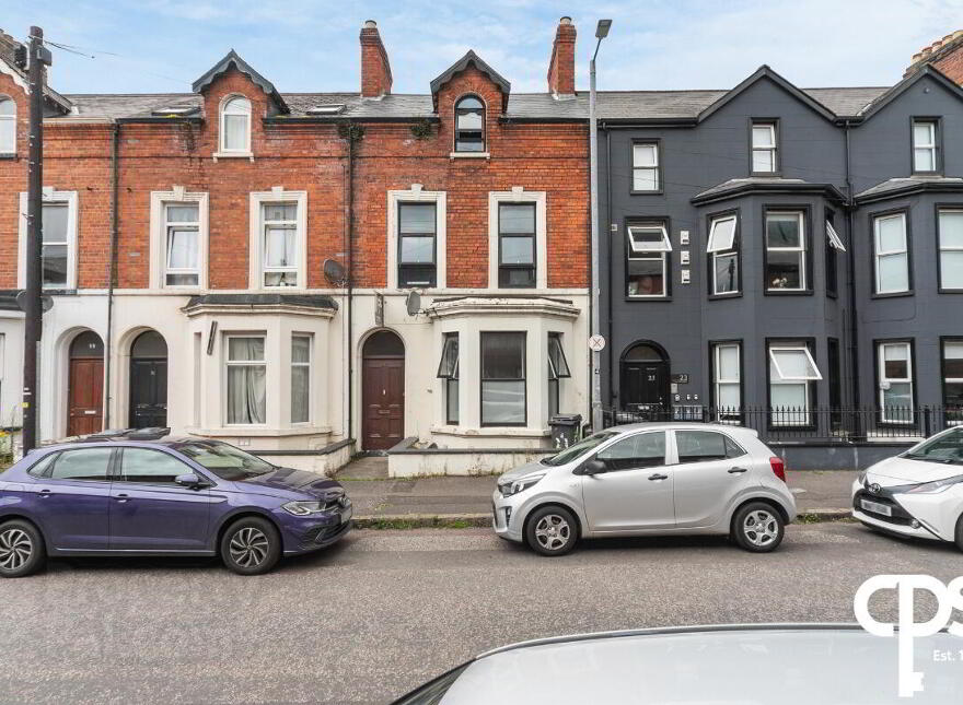 29 Fitzwilliam Street, Belfast, BT9 6AW photo