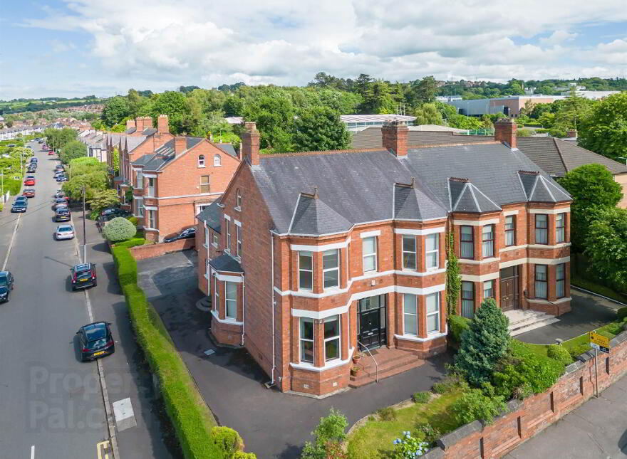 448 Ormeau Road, Belfast, BT7 3HY photo