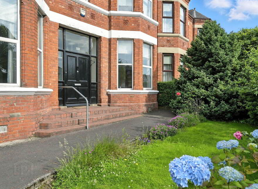 448 Ormeau Road, Belfast, BT7 3HY