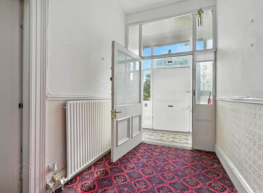 448 Ormeau Road, Belfast, BT7 3HY