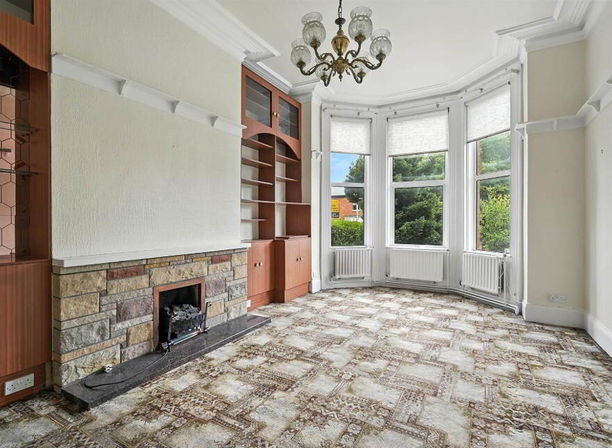 448 Ormeau Road, Belfast, BT7 3HY