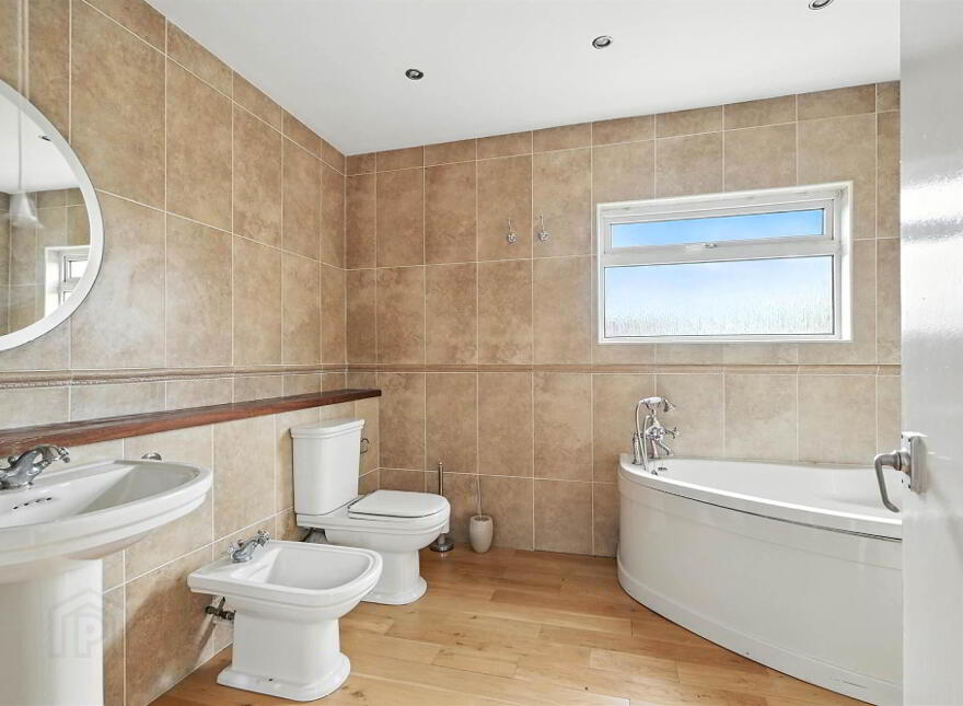 448 Ormeau Road, Belfast, BT7 3HY