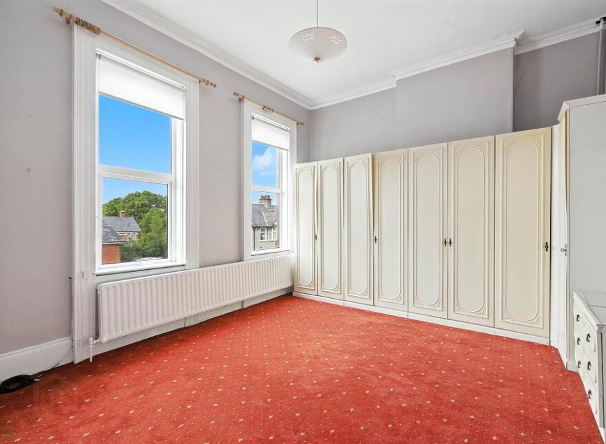 448 Ormeau Road, Belfast, BT7 3HY
