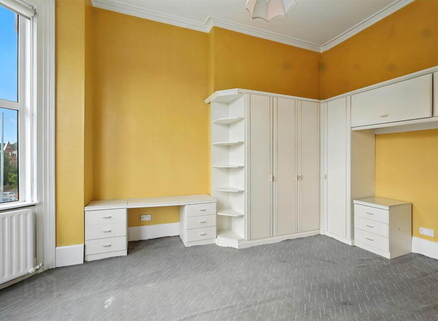 448 Ormeau Road, Belfast, BT7 3HY