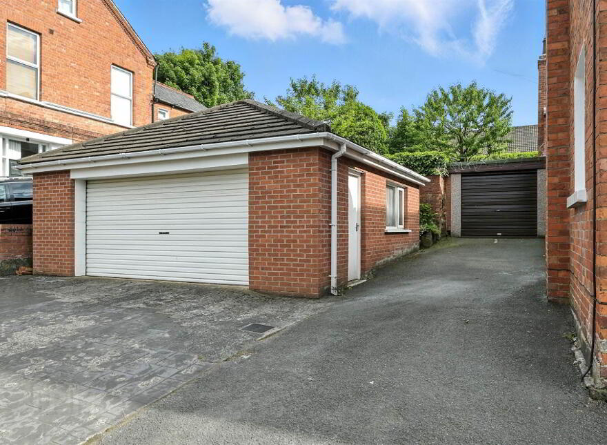 448 Ormeau Road, Belfast, BT7 3HY