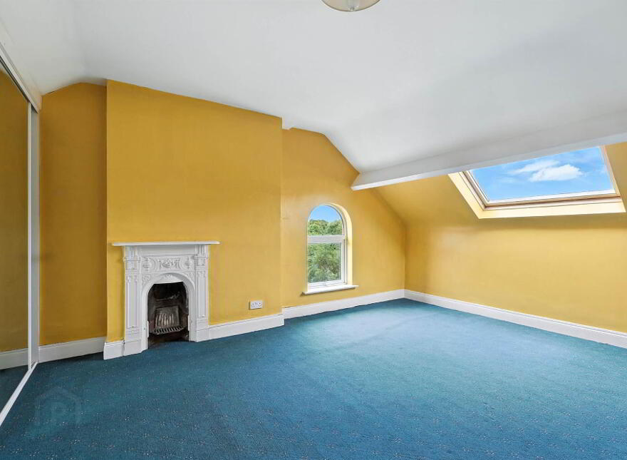 448 Ormeau Road, Belfast, BT7 3HY