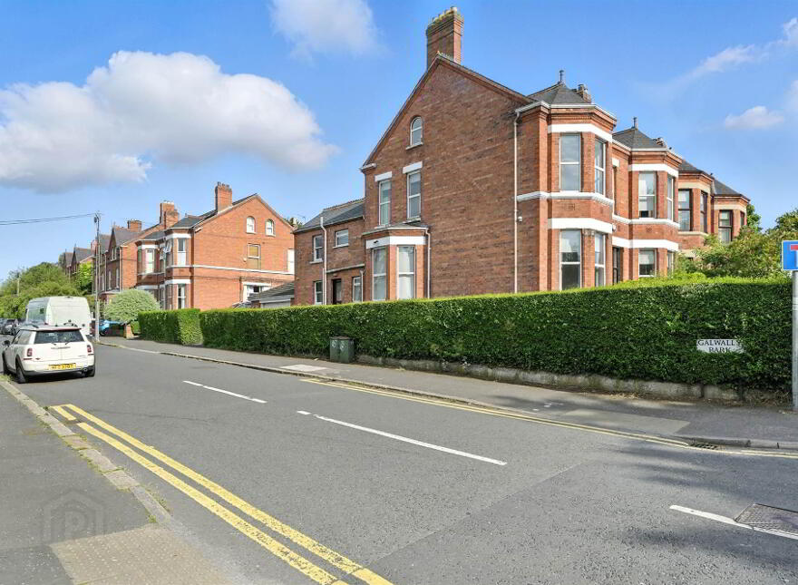 448 Ormeau Road, Belfast, BT7 3HY