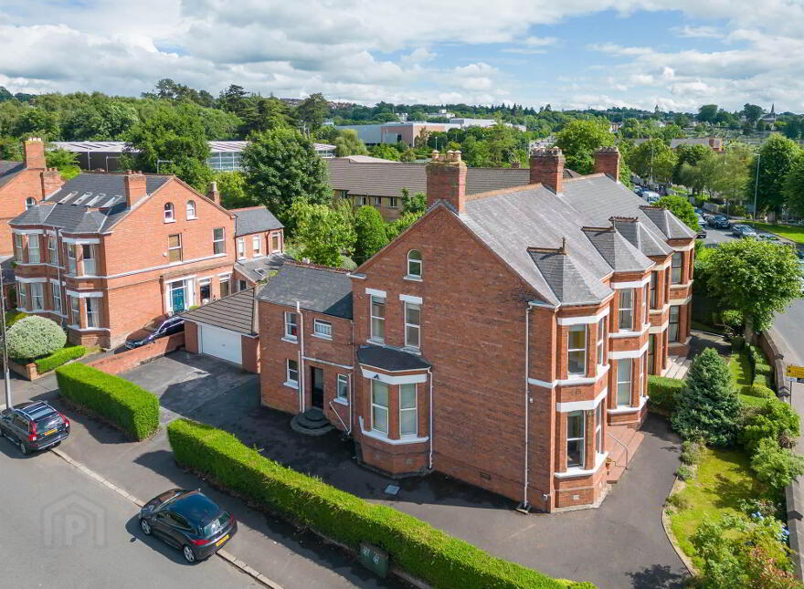 448 Ormeau Road, Belfast, BT7 3HY