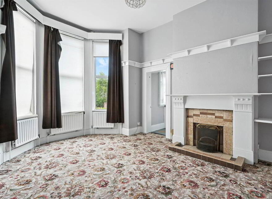 448 Ormeau Road, Belfast, BT7 3HY