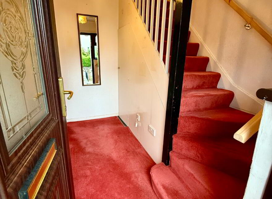 34 Erne Gardens, Irish Street, Londonderry, BT47 2HQ