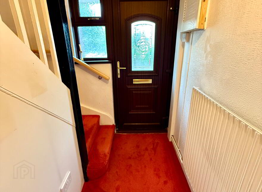 34 Erne Gardens, Irish Street, Londonderry, BT47 2HQ