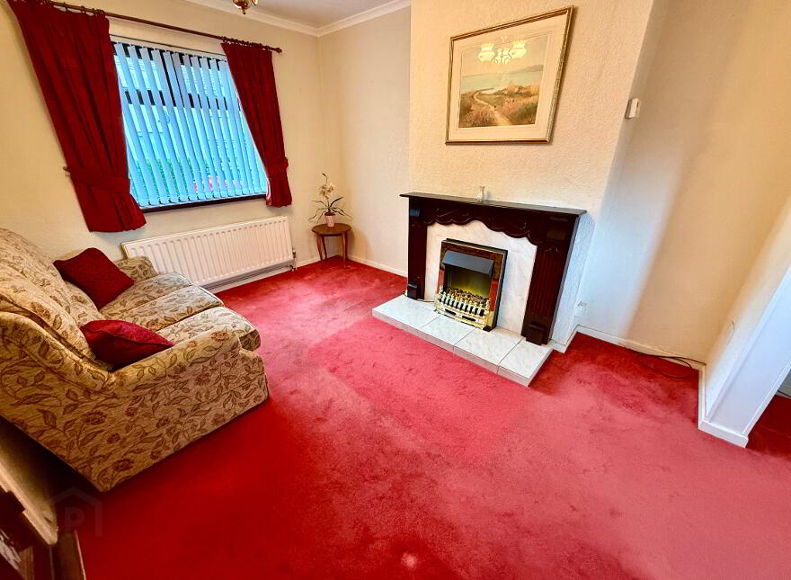 34 Erne Gardens, Irish Street, Londonderry, BT47 2HQ