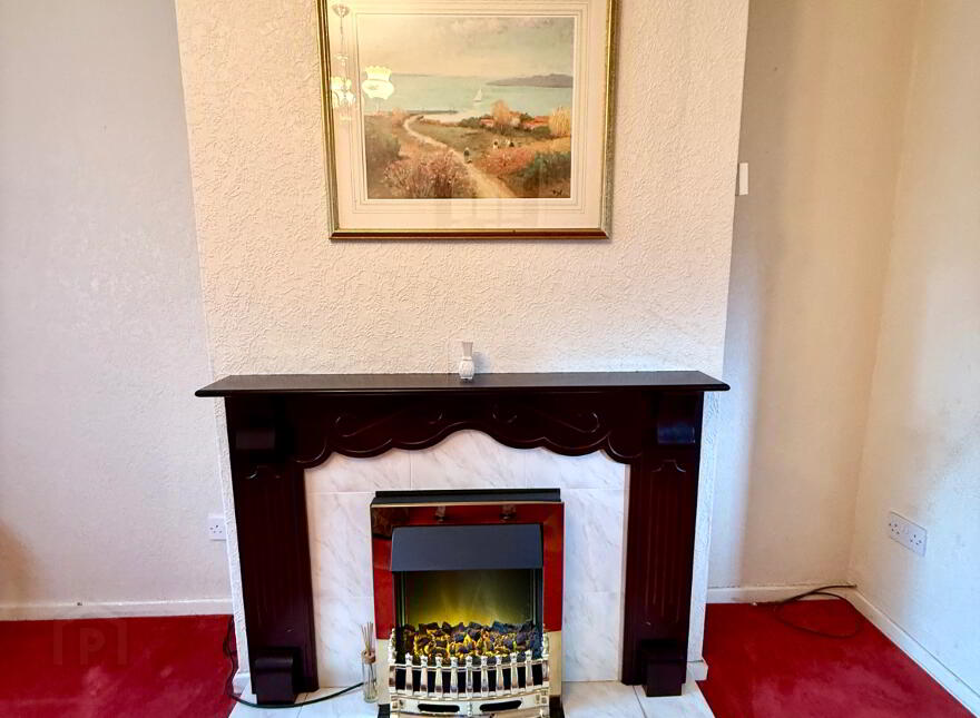 34 Erne Gardens, Irish Street, Londonderry, BT47 2HQ