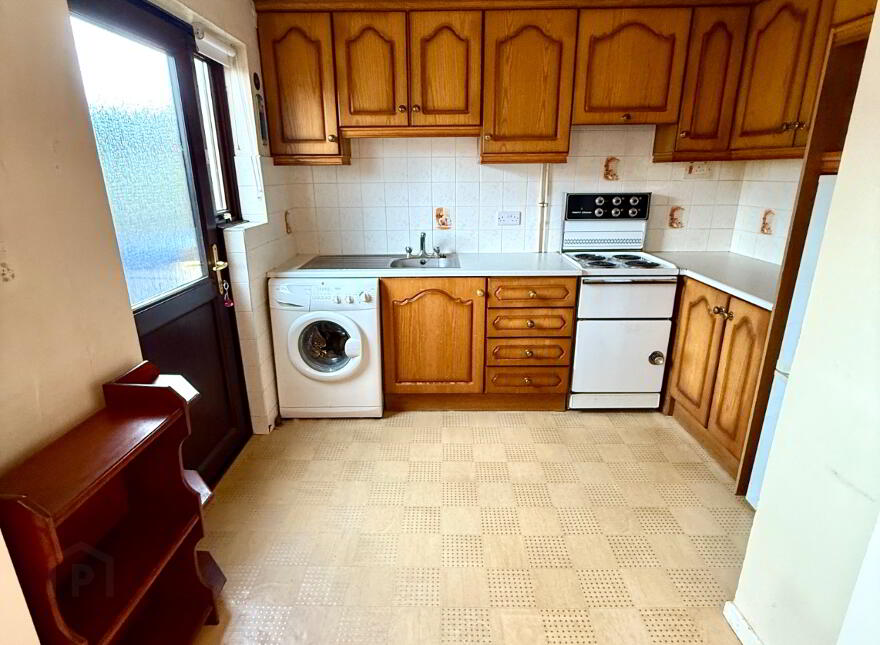 34 Erne Gardens, Irish Street, Londonderry, BT47 2HQ