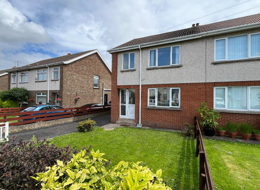 73 Wood Lane, Lurgan, BT66 7DL