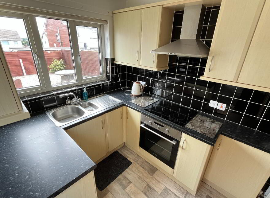 73 Wood Lane, Lurgan, BT66 7DL