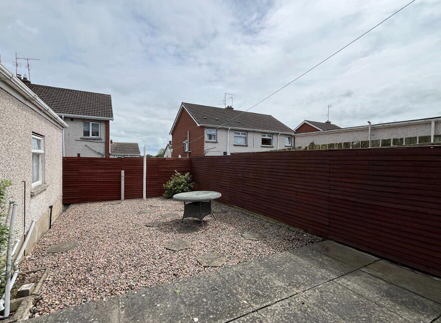 73 Wood Lane, Lurgan, BT66 7DL