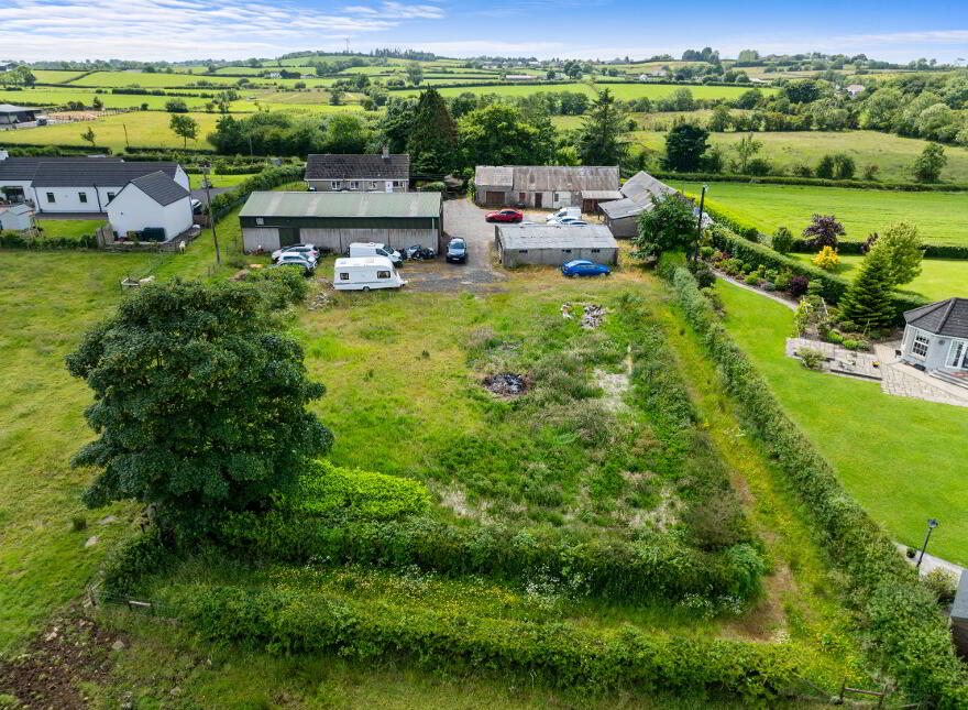 55 Granagh Road, Cullybackey, BT42 1EQ