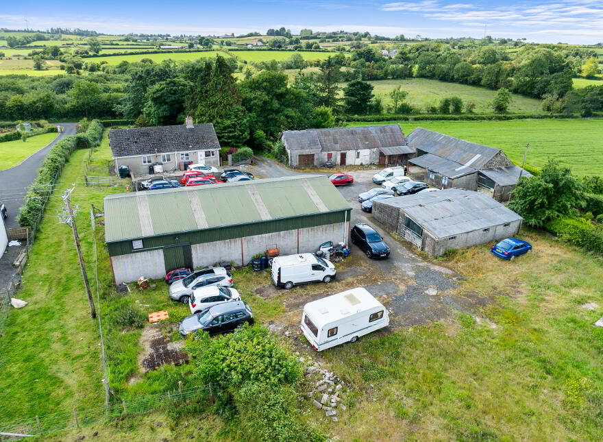 55 Granagh Road, Cullybackey, BT42 1EQ