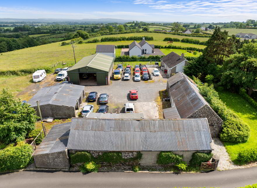 55 Granagh Road, Cullybackey, BT42 1EQ