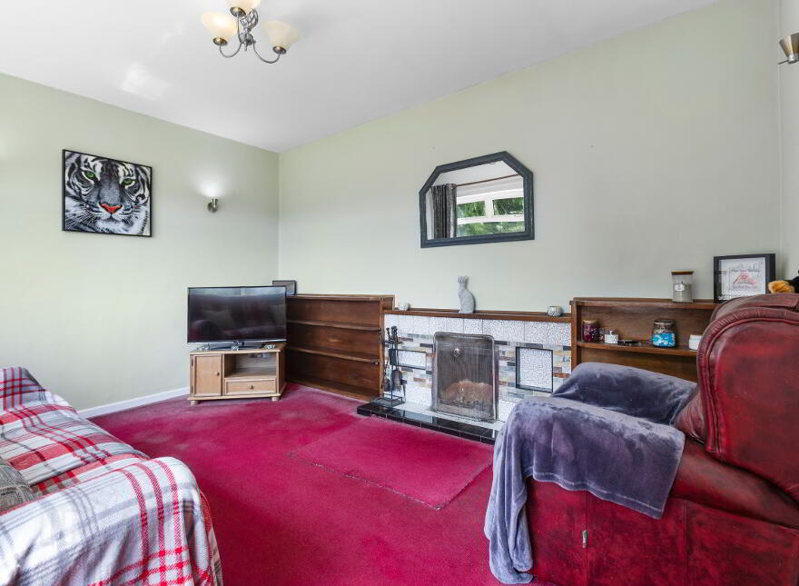 55 Granagh Road, Cullybackey, BT42 1EQ