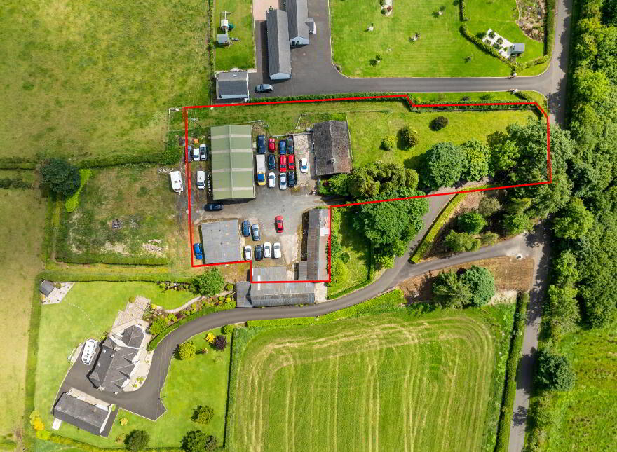 55 Granagh Road, Cullybackey, BT42 1EQ