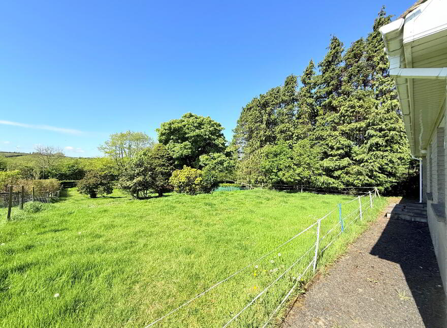 55 Granagh Road, Cullybackey, BT42 1EQ