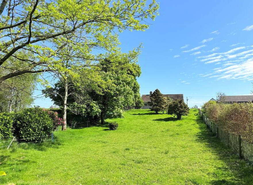 55 Granagh Road, Cullybackey, BT42 1EQ