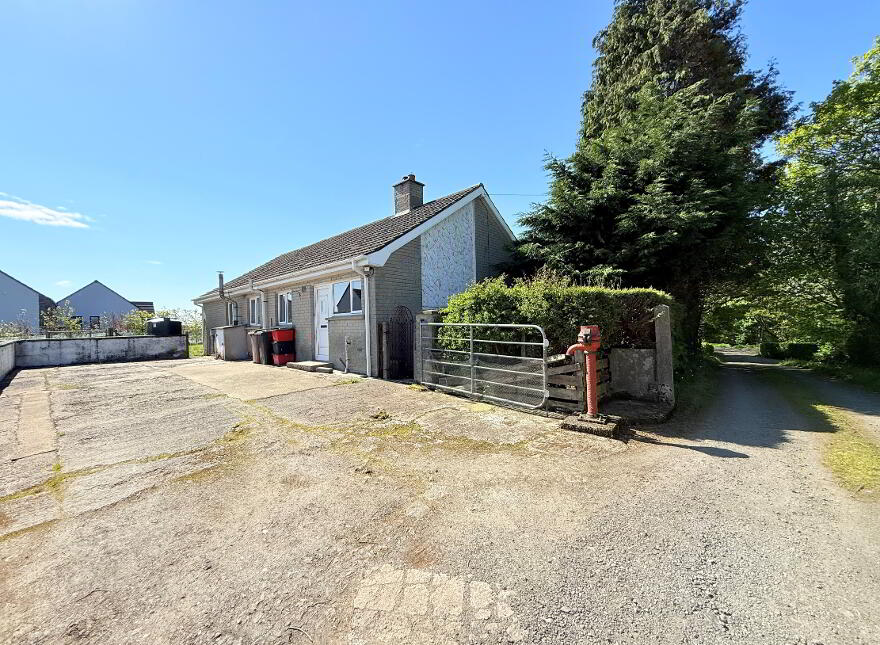 55 Granagh Road, Cullybackey, BT42 1EQ