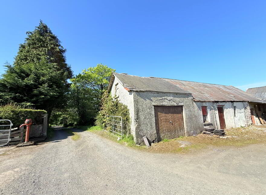 55 Granagh Road, Cullybackey, BT42 1EQ