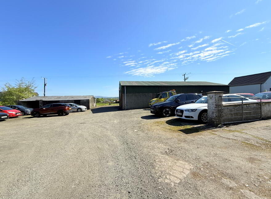 55 Granagh Road, Cullybackey, BT42 1EQ