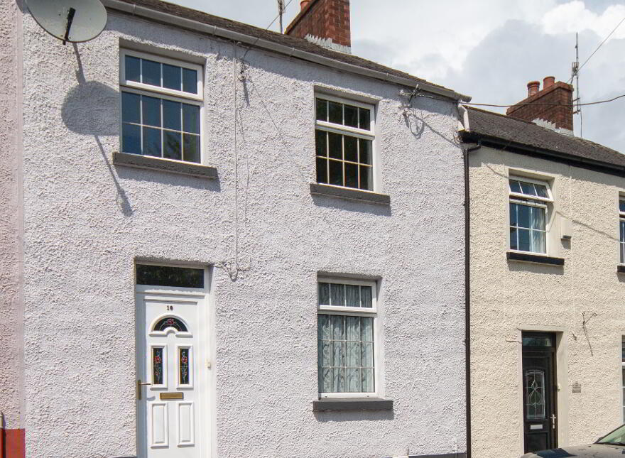 10 Stream Street, Newry, BT34 2AL